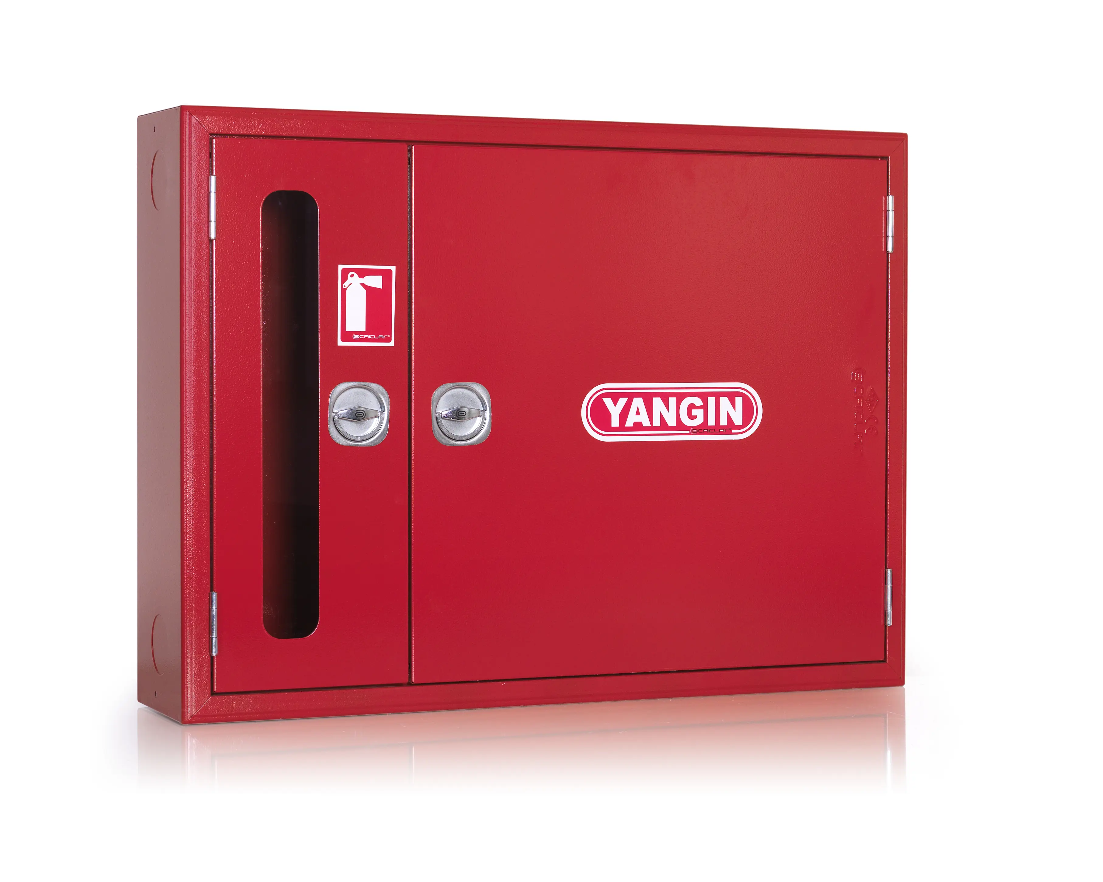 FIRE CABINET