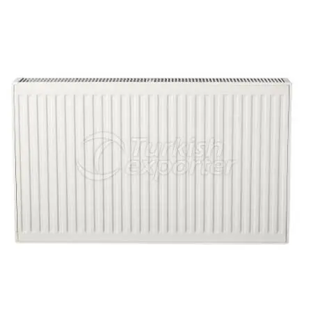 Decopan Panel Radiator 500 serial T