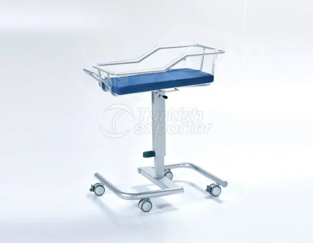 BK02 BABY COT