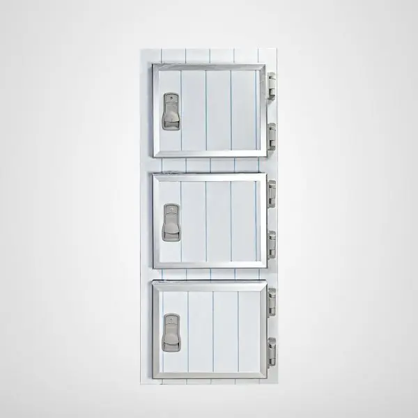 Modular Morgue Units / Body Cabinet