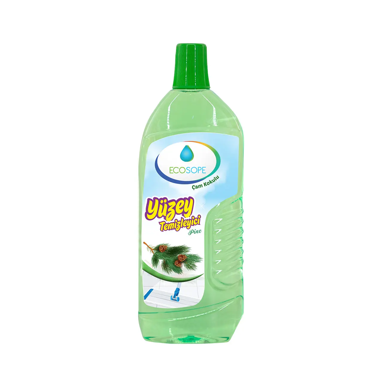Nettoyant de surface