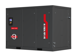 Screw Compressor Eagle