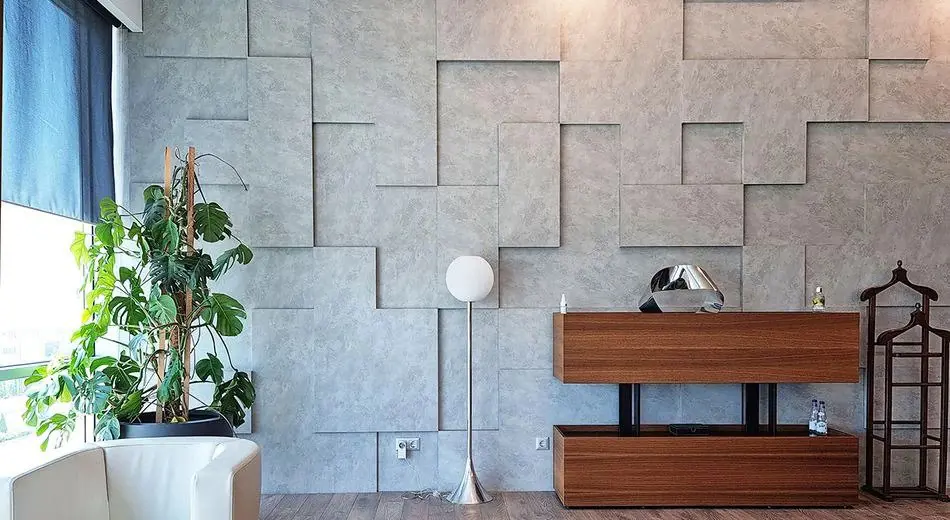 Wall Panels