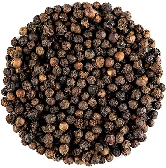 Black Pepper