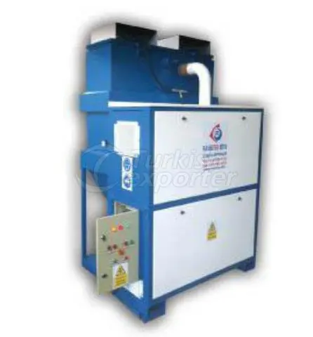 Vacuum Machine RSB-VC