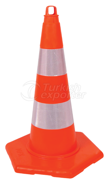 52 cm cone