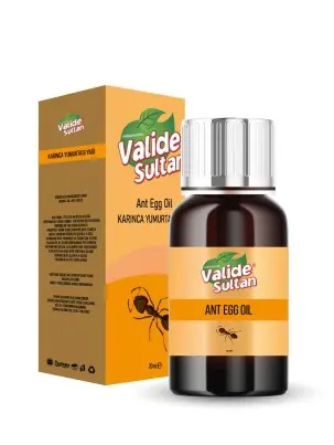 Ant Egg Oil 20ML