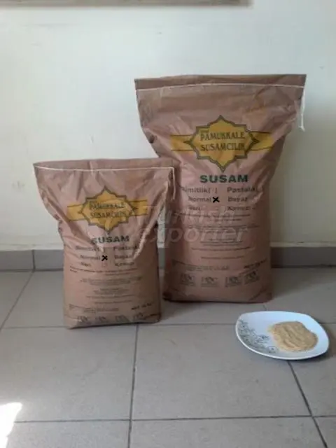 Sesame