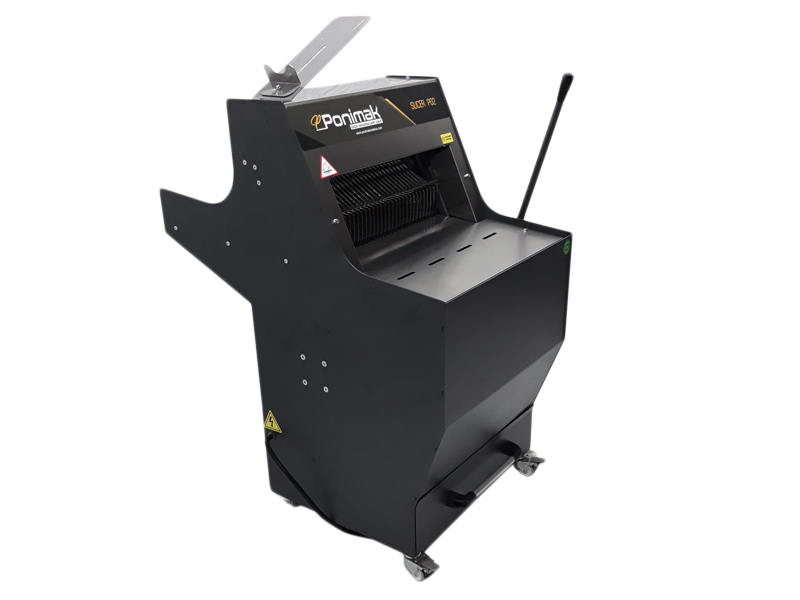 PGM 02 - HORIZONTAL BREAD SLICER