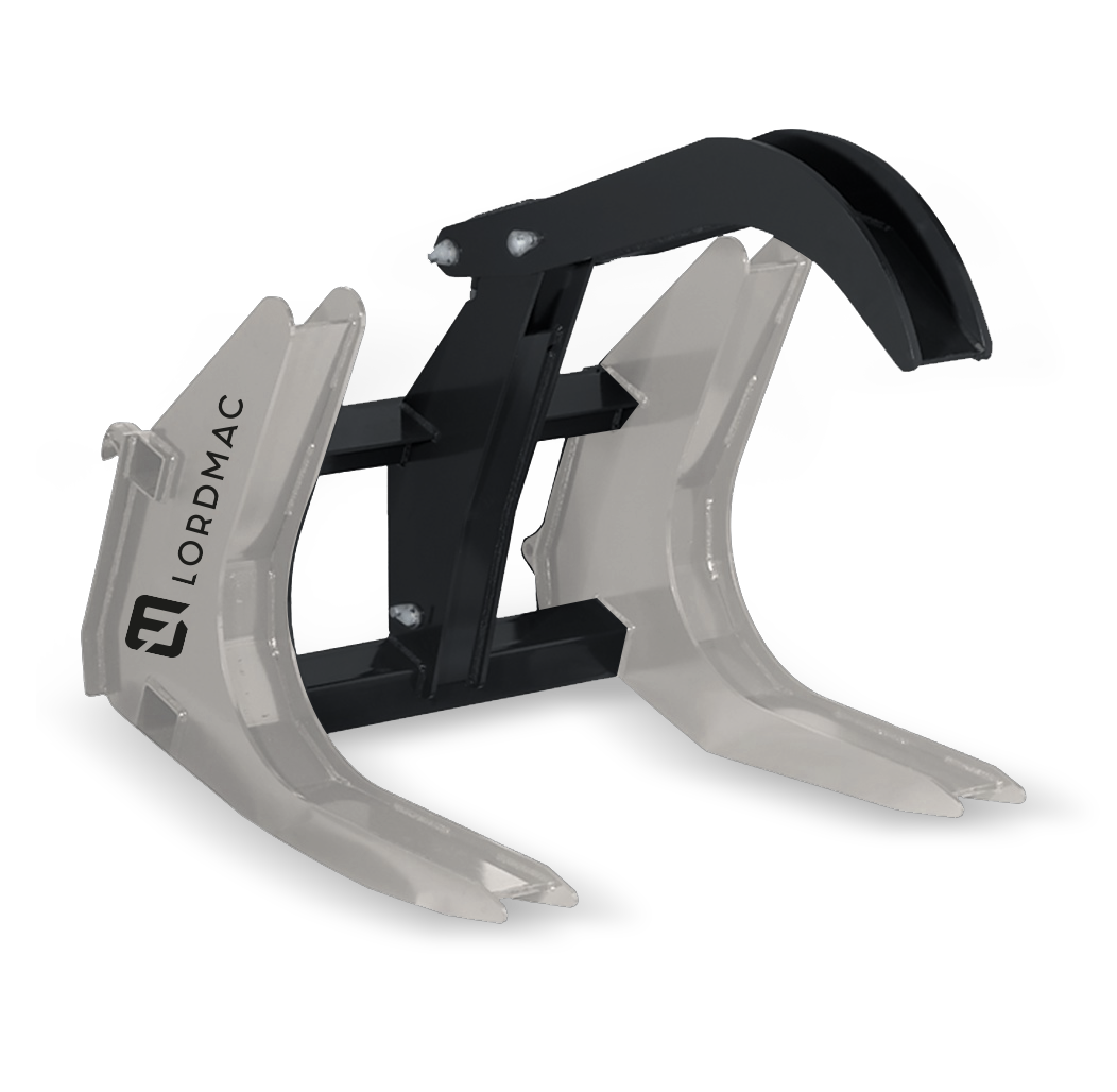 Log Grapple