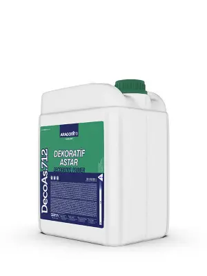 Decorative Primer