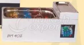 BM 402 Water Bath