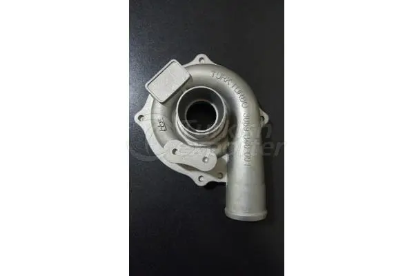 Automotive spare parts