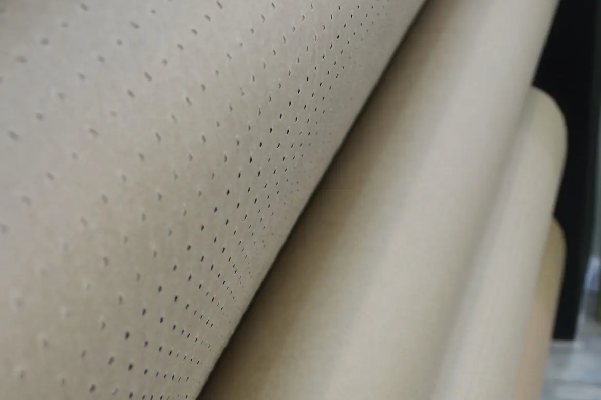 Underlay Paper
