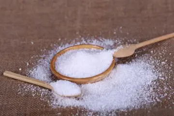 Ground Coconut