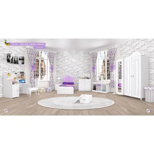 Teen Room