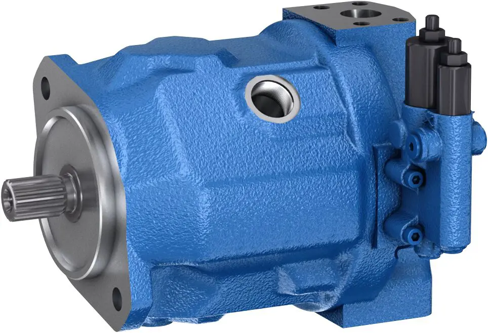Axial Piston Pump