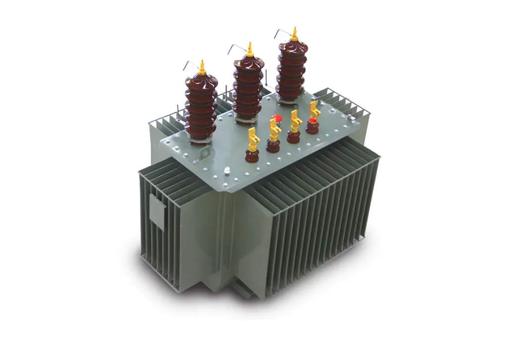 Distribution Transformers