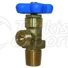 INDUSTRIAL AND MEDICAL CYLINDER VAL