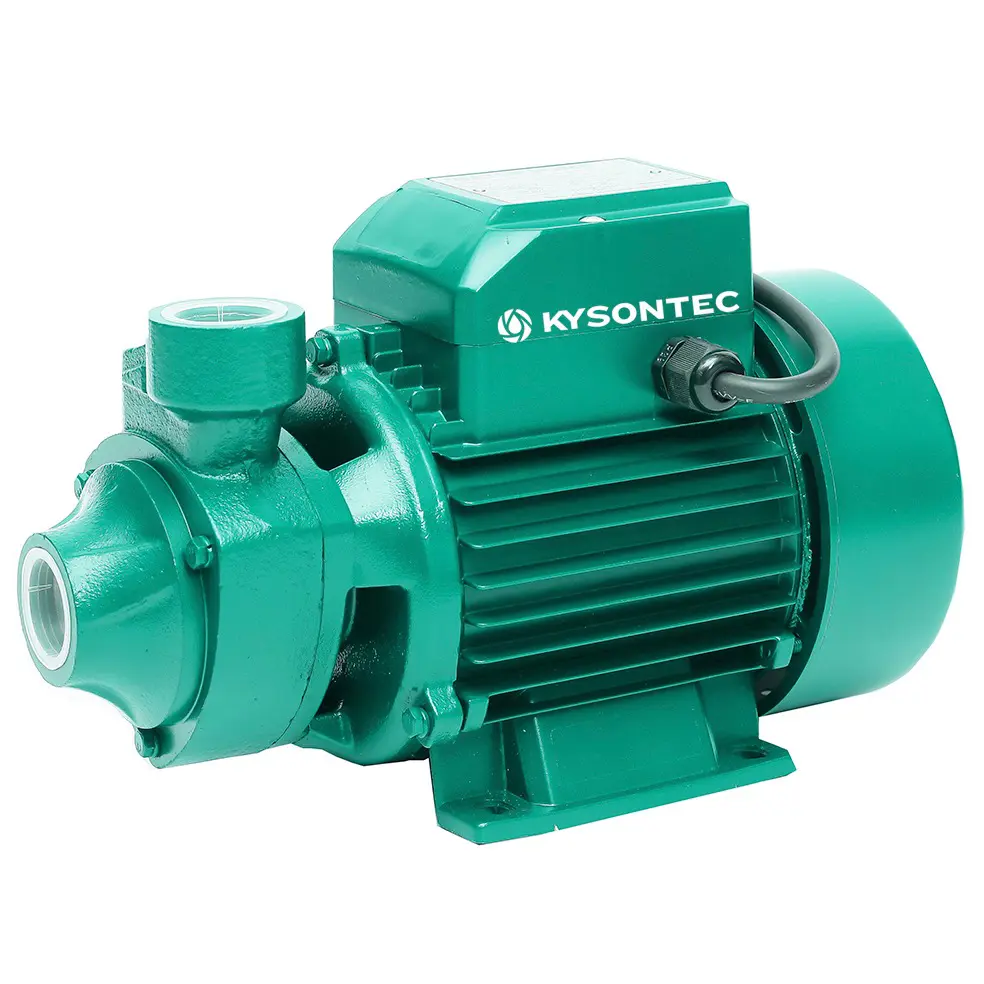 QB 60 Centrifugal pump