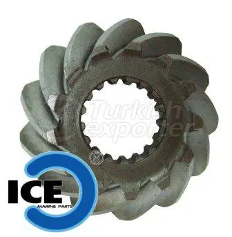 Outboard YAMAHA Pinion Gear