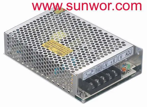 60W LED transformer