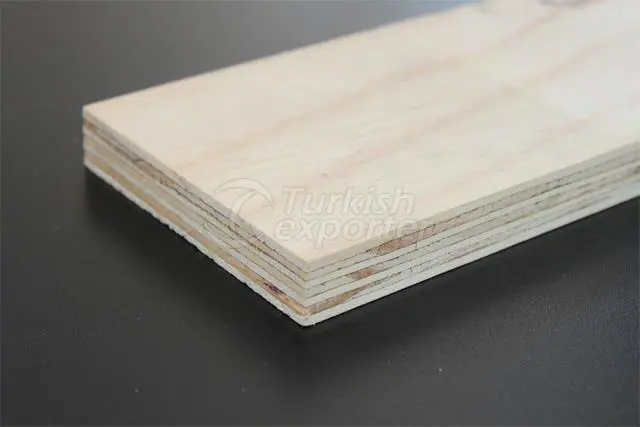 Pine Polywood