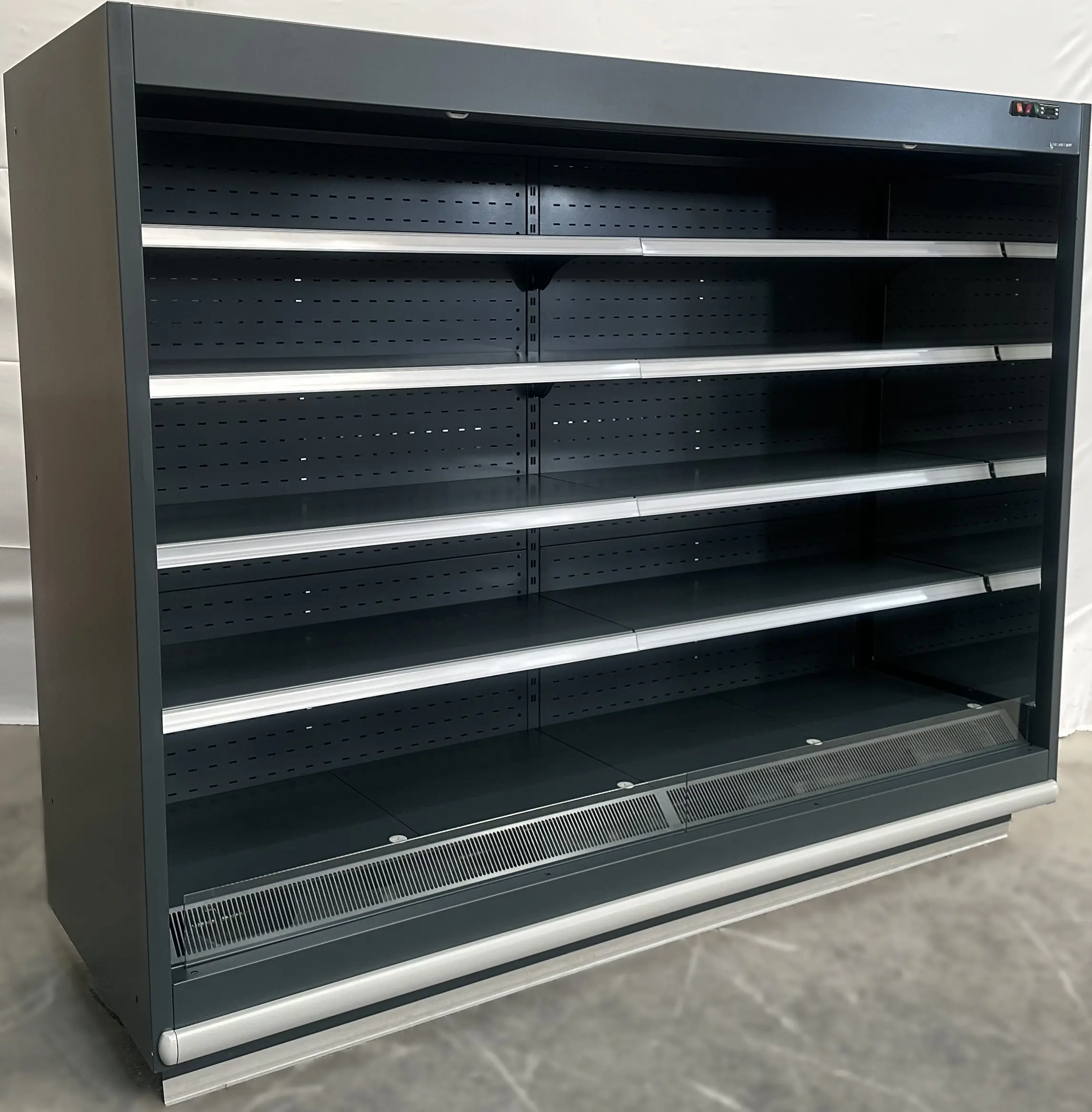 Vertical Rayon Cabinet
