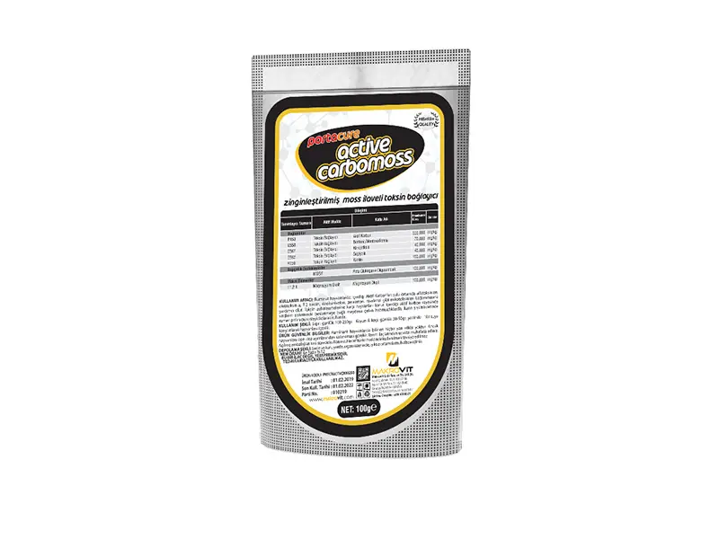 Feed Additive