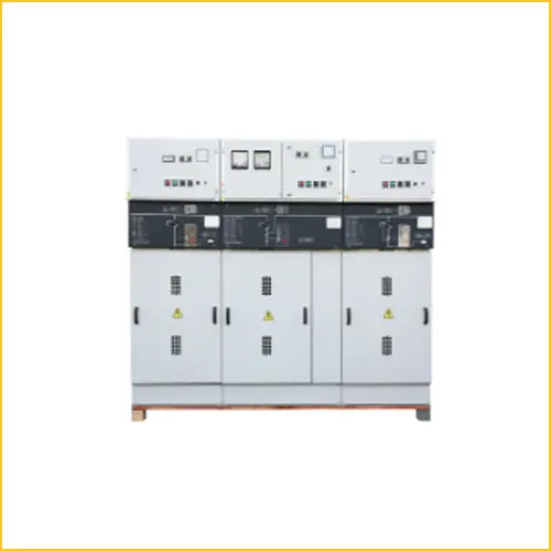 ARME-AIS Series 36 kV Metal Enclosed Switchgears 