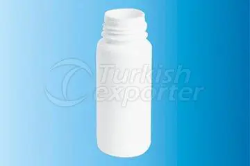 Circular Bottle