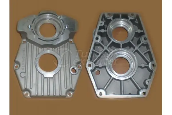 Automotive spare parts