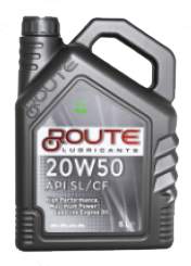 Engine Oil - 20W50-Strong Enerji̇ Ltd. ŞTi̇.