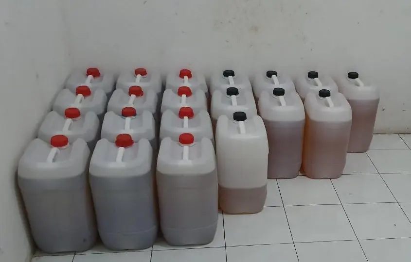 citronella oil