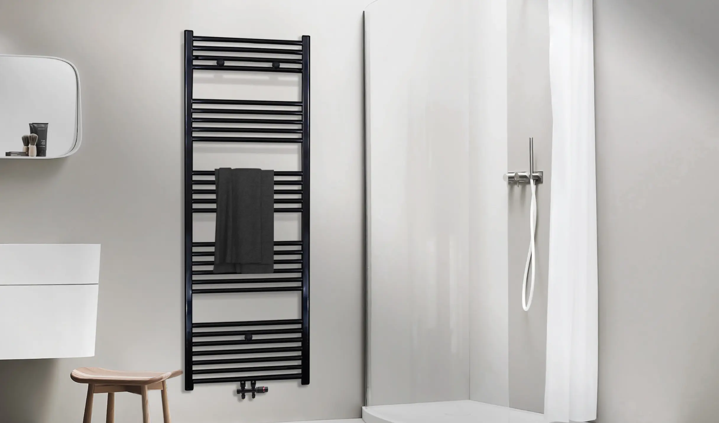 TOWEL RADIATOR