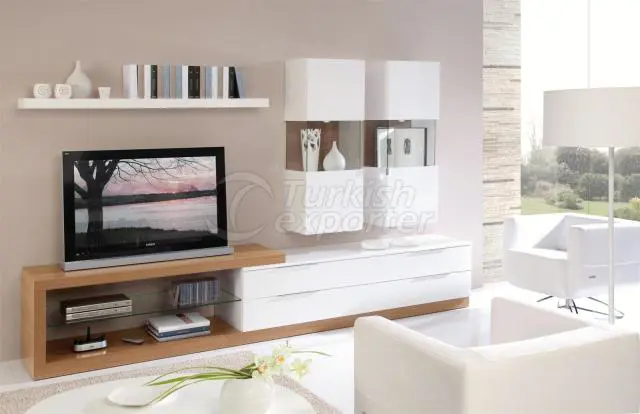 Tv Stands