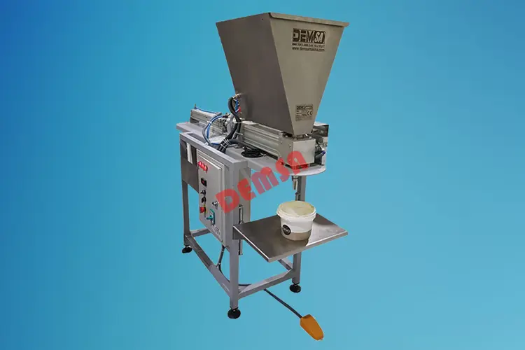 Liquid Filling Machine