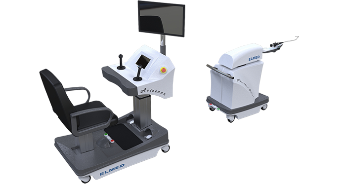 Avicenna Roboflex™