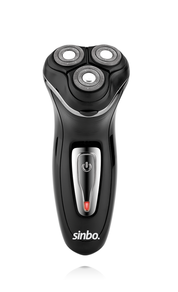 Rechargeable Shaver