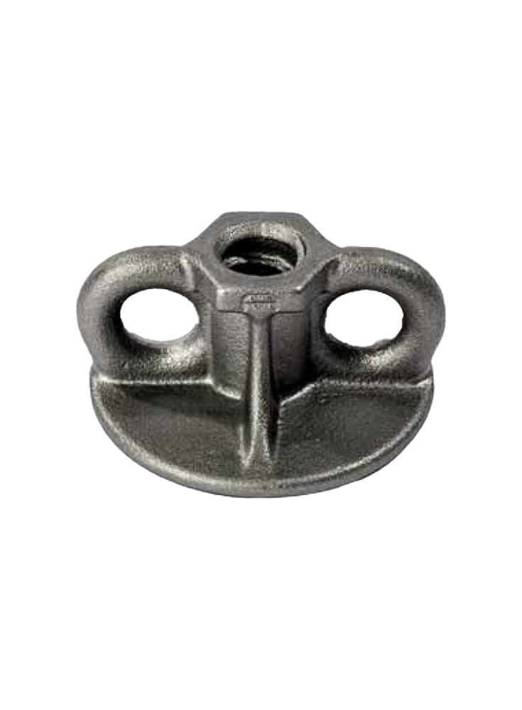 TIEROT NUT