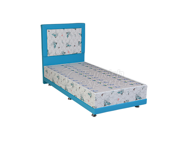 Bed Base Butterfly