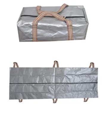Corpse bag