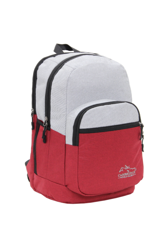 Mochilas multicolores Cambridge Polo Club (2)