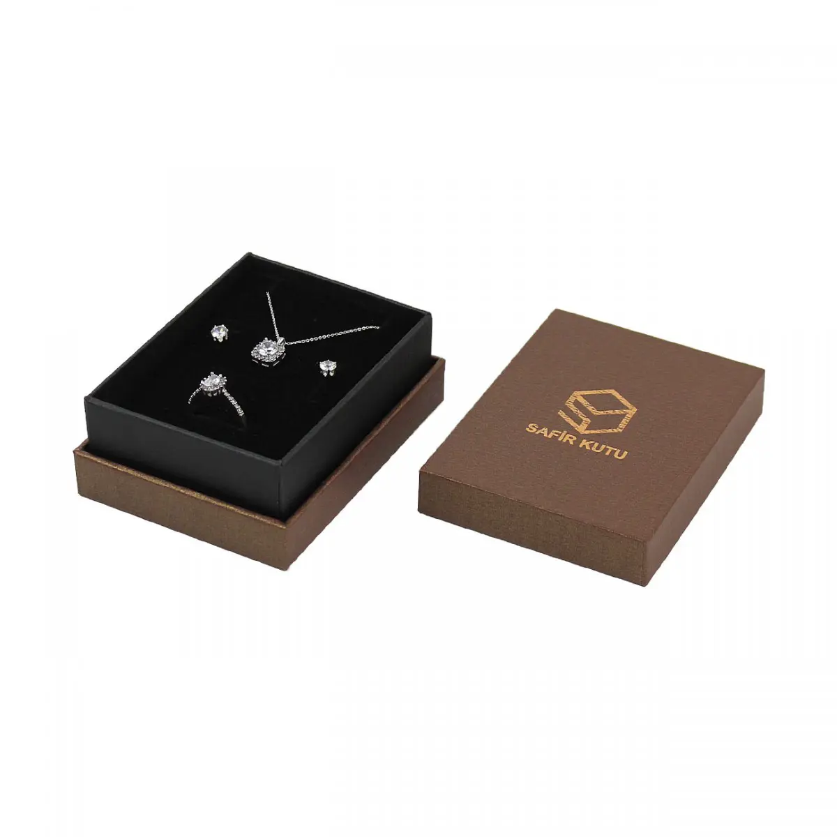 Boîte à bijoux