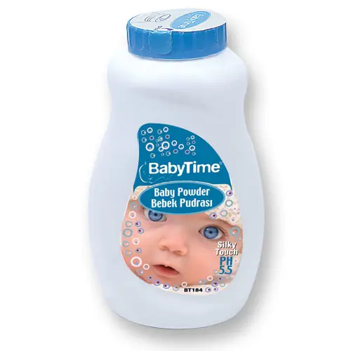 Baby Powder BT184