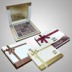 Madlen Chocolate