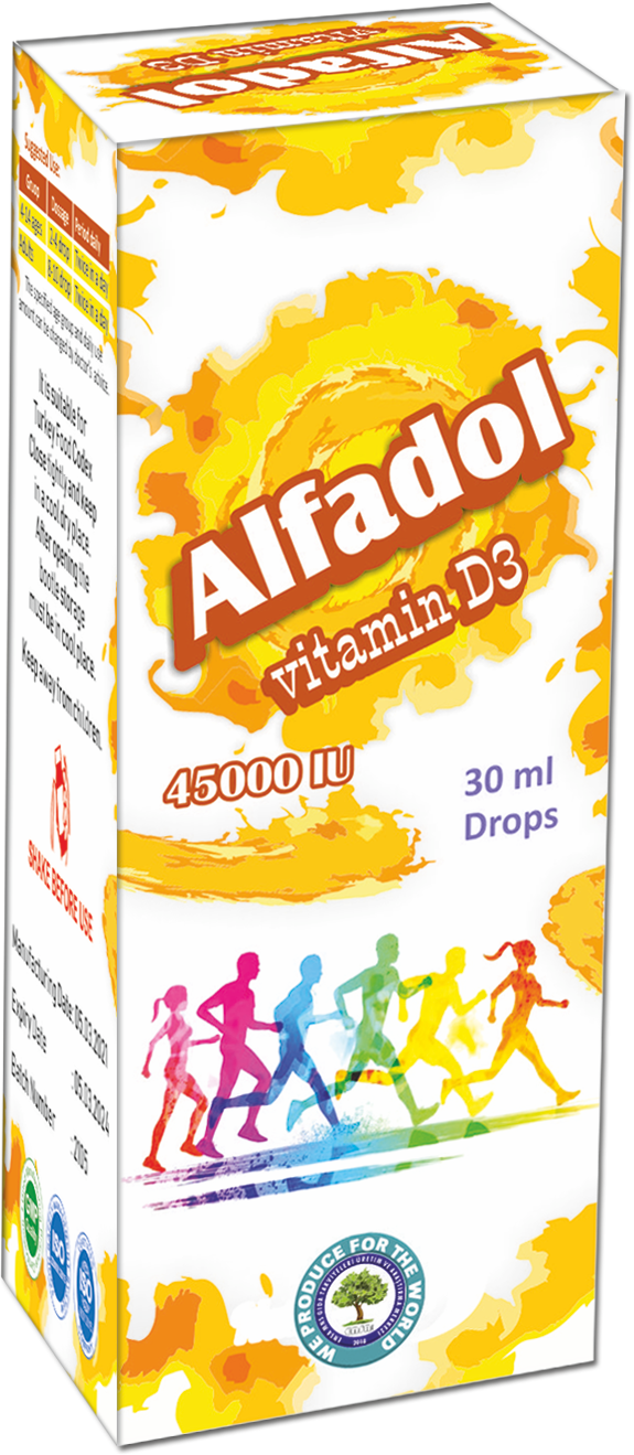 vitamin d3