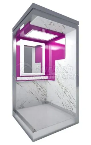 Dhalift Deluxe