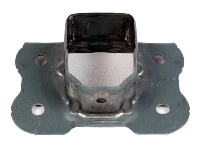 Sheet Metal Parts