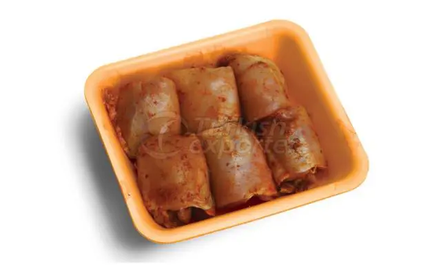Soslu Biftek